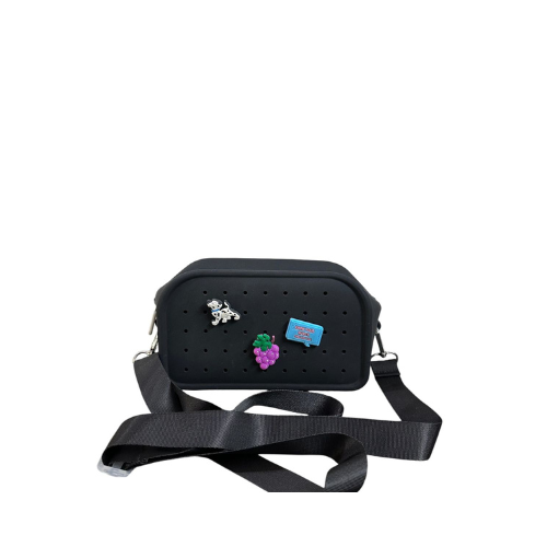 Black Cross Body Sling