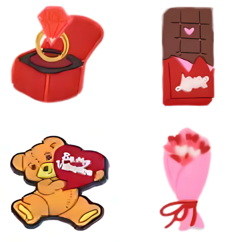 Love Set