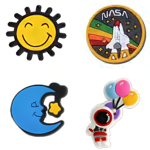 Space Set