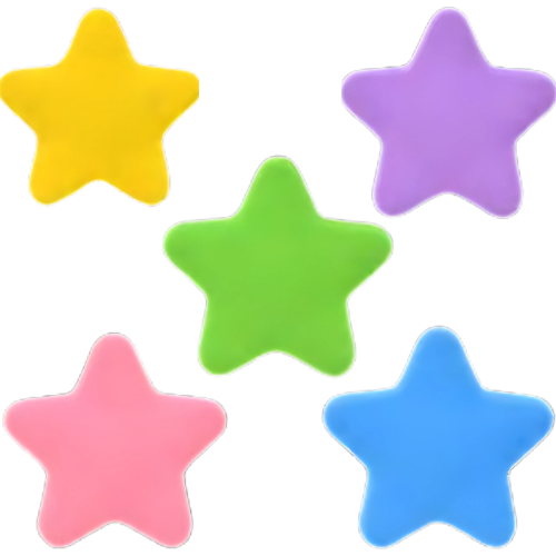 Stars Set
