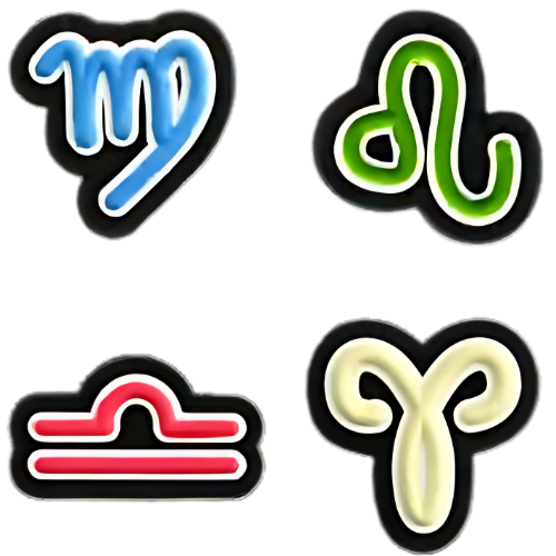 SunSign Set#2