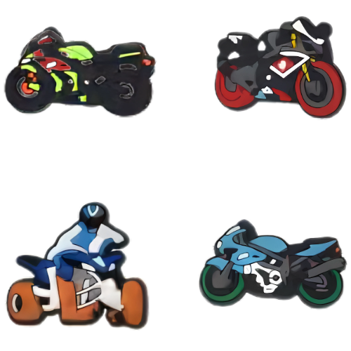 Bike Set