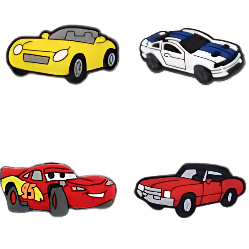 Cars Set