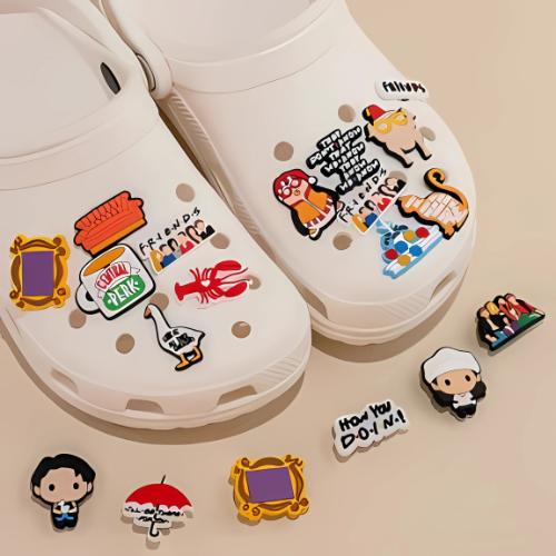 Shoe Charms