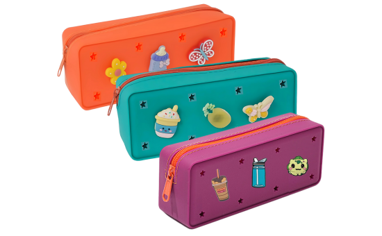 Silicone Pouch