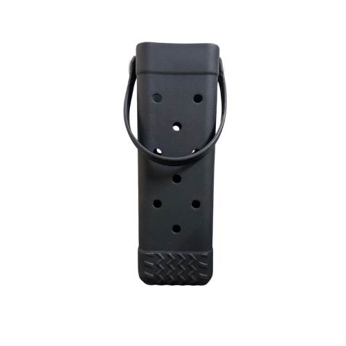 Black Bottle Holder