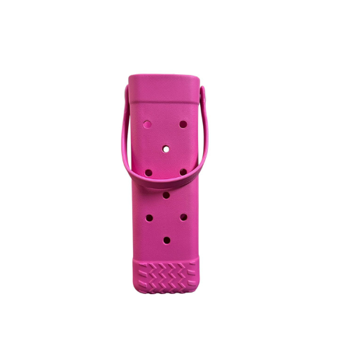 Pink Bottle Holder