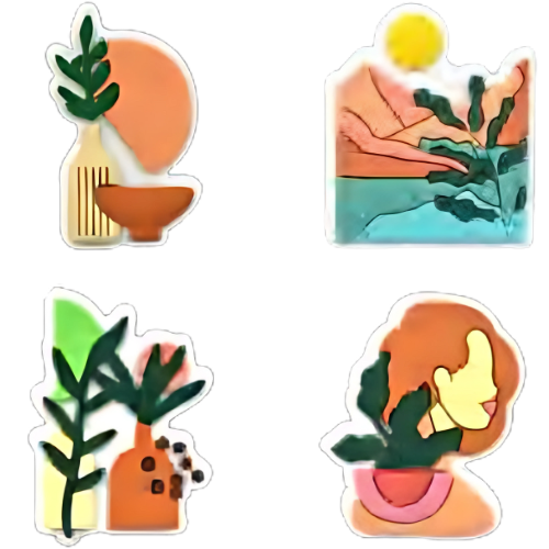 Art Set