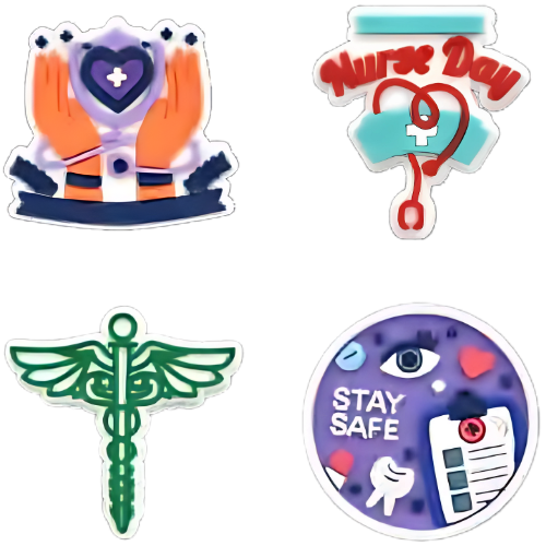 Nursing Set