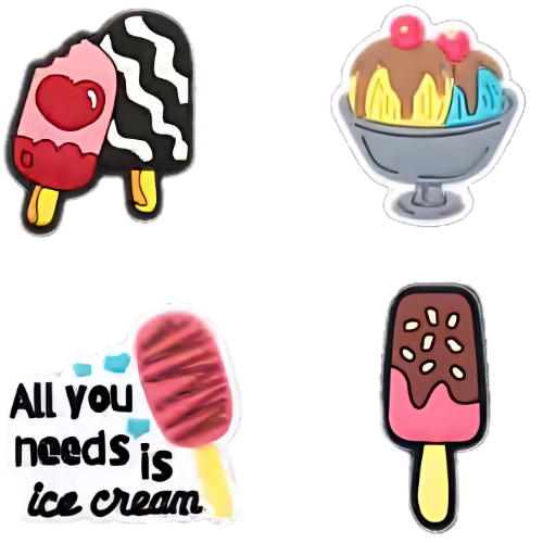 Ice Cream Set