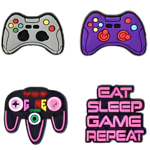 Gaming Set