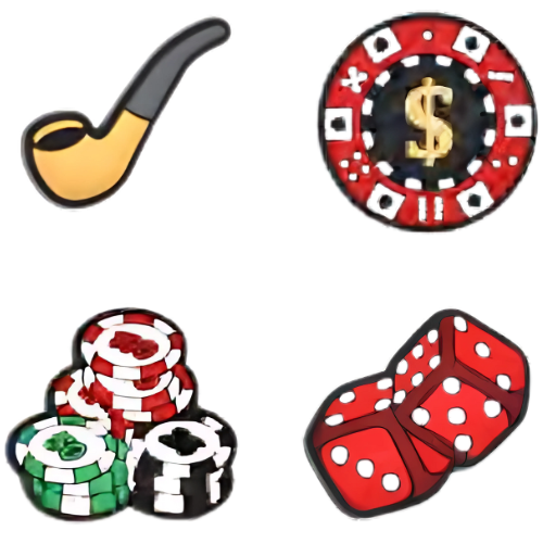 Casino Set