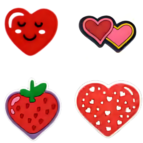 Heart Set