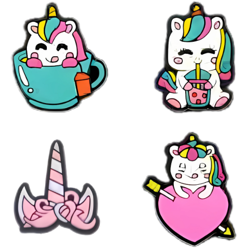 Unicorn Set