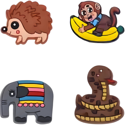 Animals Set