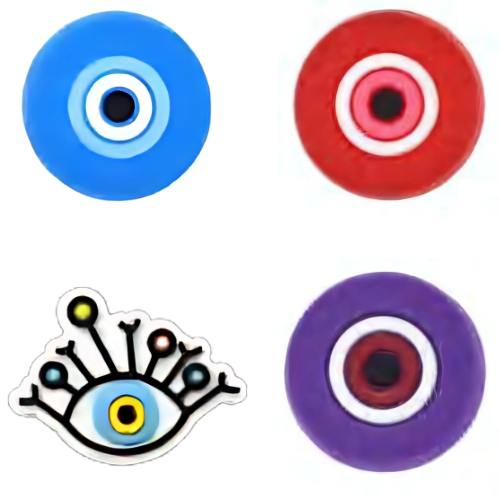 Evil Eye Set