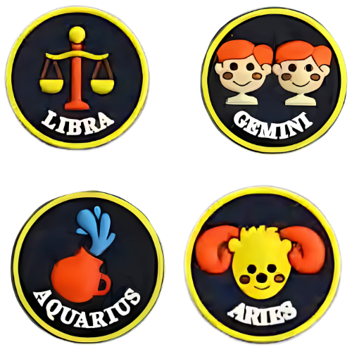SunSign Set